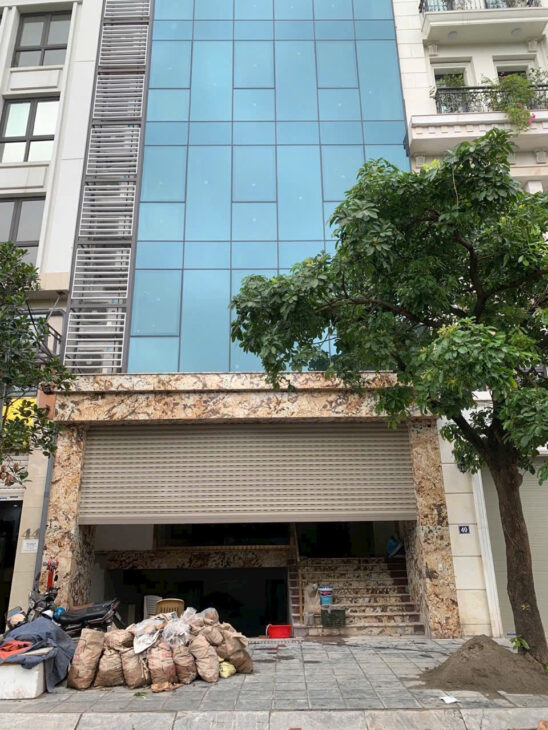 PHÂN LÔ,OTO VÀO NHÀ, 7 TẦNG XUÂN LA ,TÂY HỒ,KINH DOANH VĂN PHÒNG