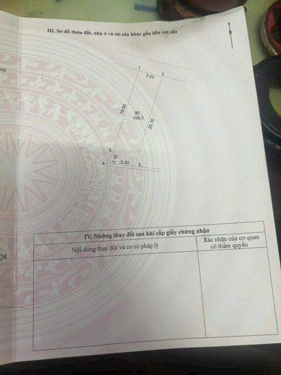 GẤP _ CỰC GẤP _ ĐẤU GIÁ PHỤNG THƯỢNG _ CHỈ 5X, SẴN SỔ GIAO DỊCH