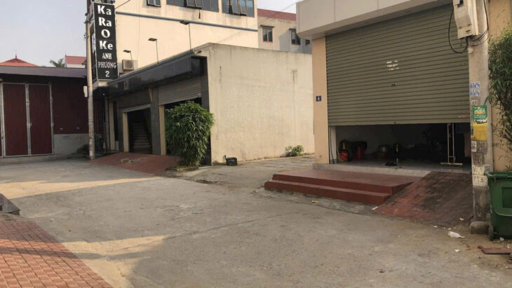 GẤP _ CỰC GẤP _ ĐẤU GIÁ PHỤNG THƯỢNG _ CHỈ 5X, SẴN SỔ GIAO DỊCH