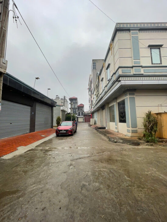 GẤP _ CỰC GẤP _ ĐẤU GIÁ PHỤNG THƯỢNG _ CHỈ 5X, SẴN SỔ GIAO DỊCH