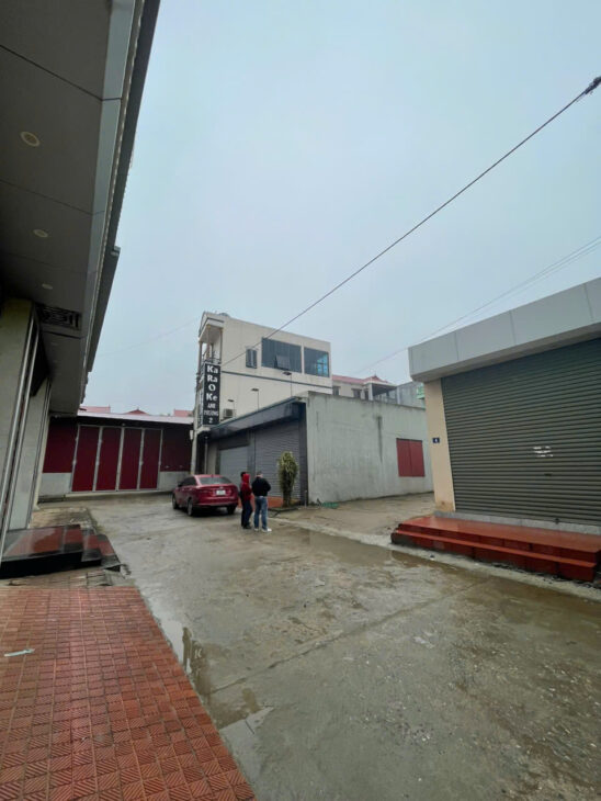 GẤP _ CỰC GẤP _ ĐẤU GIÁ PHỤNG THƯỢNG _ CHỈ 5X, SẴN SỔ GIAO DỊCH