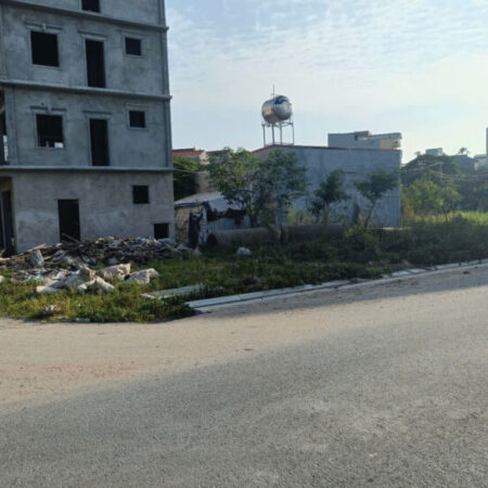 BÁN LÔ GÓC VIP THĂNG LONG 9, 105M² – MT 10.9M, VỈA HÈ KD ĐỈNH, NGAY HINODE, GIÁ 18.2Tỷ BÁN LÔ GÓC VIP THĂNG LONG 9, 105M² – MT 10.9M, VỈA HÈ KD ĐỈNH, NGAY HINODE, GIÁ 18.2Tỷ