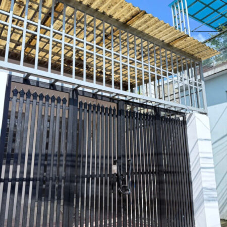 NHÀ GÂN ĐẠI LỘ 3 PHƯỚC BÌNH – PHƯỚC LONG – CHỈ 9TY NHỈNH