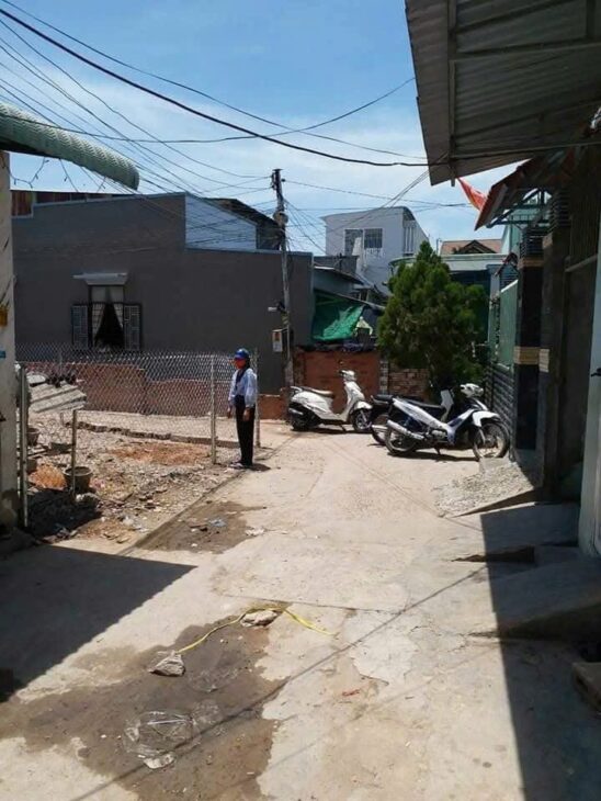 Chính Chủ Bán Lô Đất Thổ Cư 2 MẶT TIỀN Hẻm Cao Thắng, Phường Bình Hưng, Phan Thiết, Bình Thuận