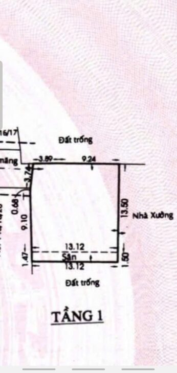 ĐẤT ĐẸP- GIÁ TỐT SỞ HỮU NGAY LÔ ĐẤT ĐẸP vị trí tại quận Bình Tân, TPHCM