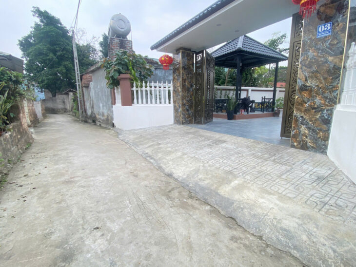 cc cần bán 1272m đất đã có nhà c4 khang chang chỉ vc sách vali đến ở ô tô vào tận đất