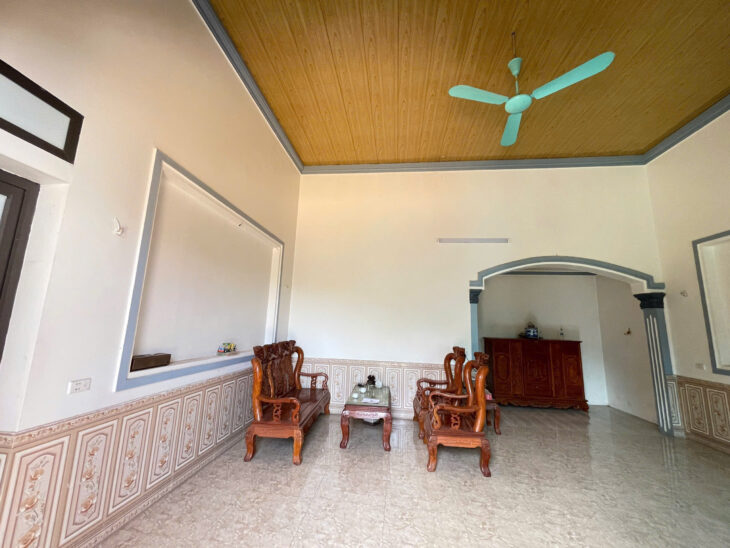 cc cần bán 1272m đất đã có nhà c4 khang chang chỉ vc sách vali đến ở ô tô vào tận đất