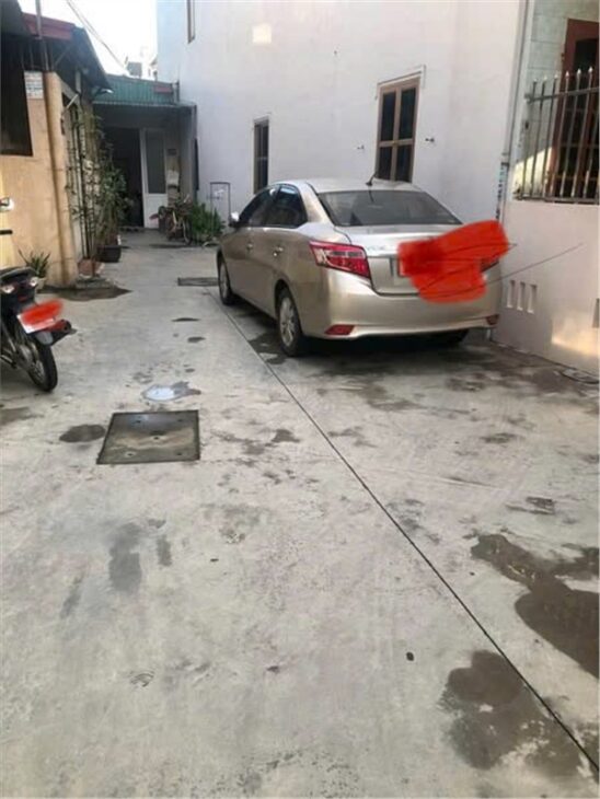 Chính Chủ Cần Bán Lô Đất Tặng Căn Nhà Cấp 4 Tại Khu 4, P.Tân Bình, Hải Dương