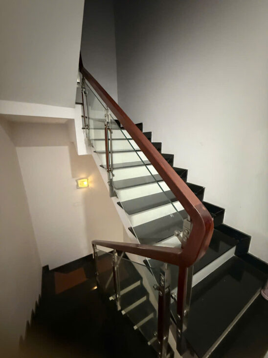 NHÀ 2 TẦNG GẦN LÊ VĂN THỊNH – BÌNH TRƯNG QUẬN 2 – 100M2 – chỉ 7tyxx