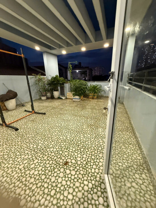 NHÀ 2 TẦNG GẦN LÊ VĂN THỊNH – BÌNH TRƯNG QUẬN 2 – 100M2 – chỉ 7tyxx