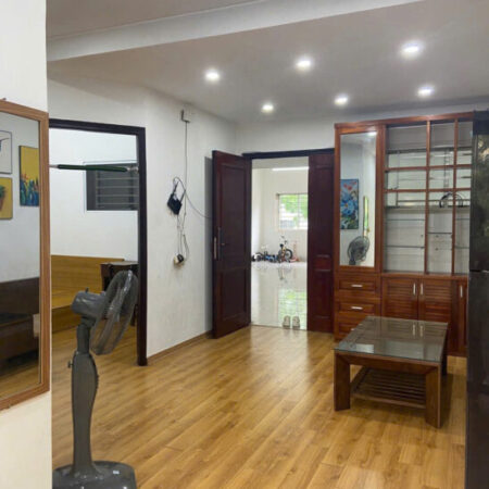 BÁN NHANH CĂN HỘ NƠ6A – BÁN ĐẢO LINH ĐÀM – HOÀNG MAI – CHỈ 3.6x TỶ BAO TÊN