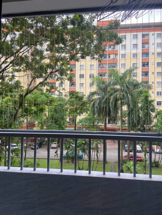 BÁN NHANH CĂN HỘ NƠ6A – BÁN ĐẢO LINH ĐÀM – HOÀNG MAI – CHỈ 3.6x TỶ BAO TÊN