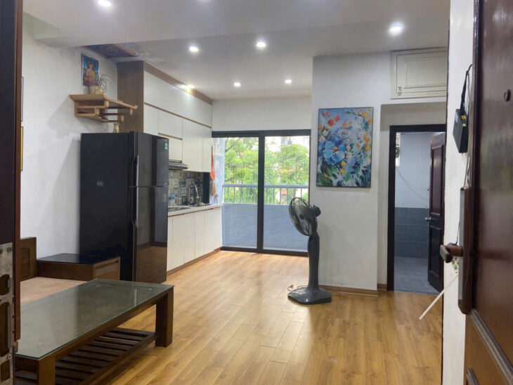 BÁN NHANH CĂN HỘ NƠ6A – BÁN ĐẢO LINH ĐÀM – HOÀNG MAI – CHỈ 3.6x TỶ BAO TÊN