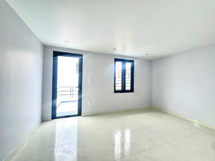 Bán Nhà Lô Góc 4 Tầng Đẹp Như Mới Tại An Đà – Nhà Độc Lập, Pháp Lý Rõ Ràng, Giá Chỉ 3.65 Tỷ
