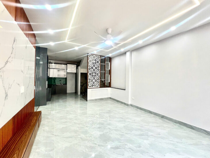 Bán Nhà Lô Góc 4 Tầng Đẹp Như Mới Tại An Đà – Nhà Độc Lập, Pháp Lý Rõ Ràng, Giá Chỉ 3.65 Tỷ