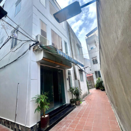 Bán Nhà Lô Góc 4 Tầng Đẹp Như Mới Tại An Đà – Nhà Độc Lập, Pháp Lý Rõ Ràng, Giá Chỉ 3.65 Tỷ Bán Nhà Lô Góc 4 Tầng Đẹp Như Mới Tại An Đà – Nhà Độc Lập, Pháp Lý Rõ Ràng, Giá Chỉ 3.65 Tỷ