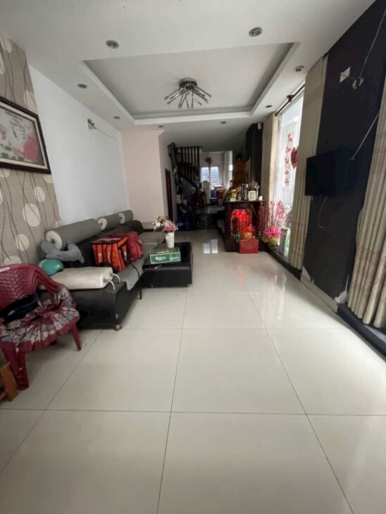 CHDV 6 TẦNG – DÒNG TIỀN SẴN – VỊ TRÍ VÀNG QUẬN 8