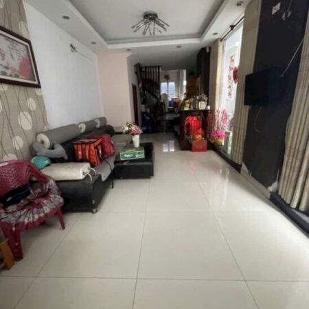 BÁN NHÀ 6 TẦNG – FULL PHÁP LÝ – DÒNG TIỀN ĐỀU ĐẶN