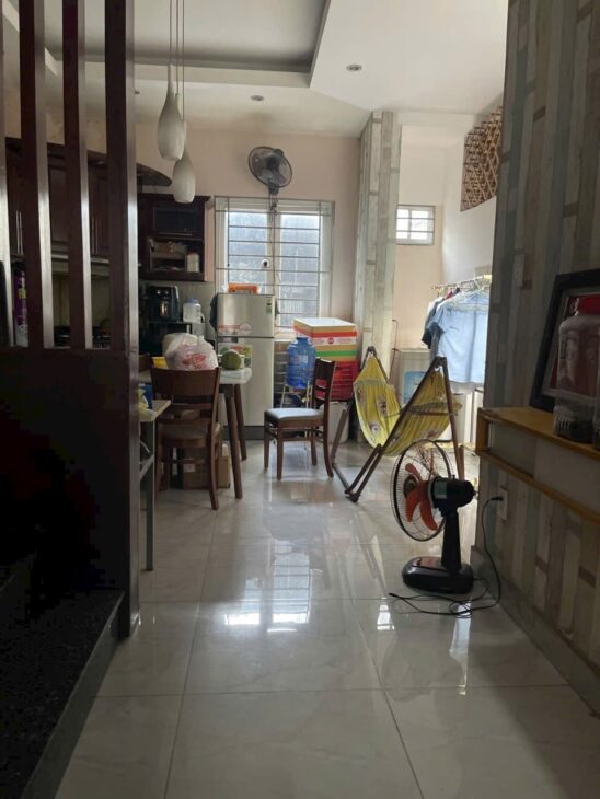 BÁN NHÀ 6 TẦNG – FULL PHÁP LÝ – DÒNG TIỀN ĐỀU ĐẶN