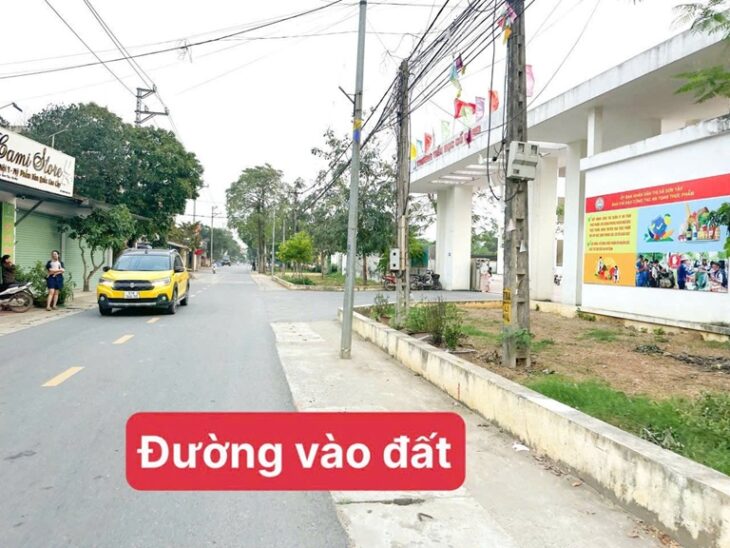 ĐẤT ĐẸP – GIÁ TỐT – Cần Bán Nhanh Lô Đất Vị Trí Đắc Địa Tại Phúc Lộc, Sơn Tây, thành phố Hà Nội