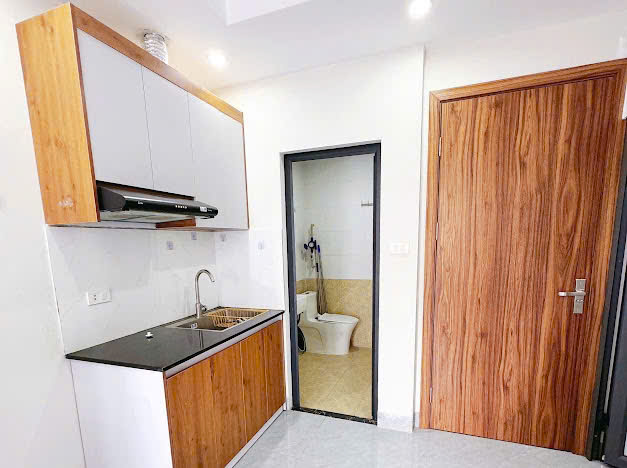 Cho thuê 2PN 1PK cực đẹp, sạch thoáng tại Ngõ 36 Miếu Đầm