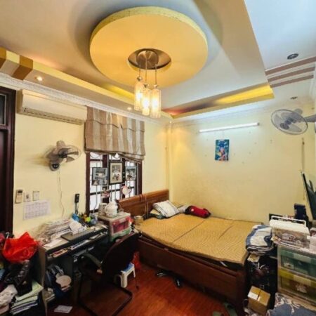 NHÀ PHỐ TÂY SƠN,LÕI ĐỐNG ĐA-Ô TÔ 20M,DT35M2-5 TẦNG:GIÁ CHỈ 8.2 TỶ