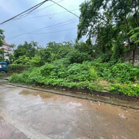 BÁN GẤP 46M TAM THUẤN, PHÚC THỌ. Ô TÔ ĐỖ TẠI ĐẤT. GIÁ 4X NHỎ