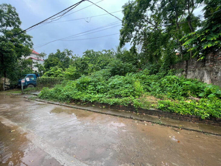 BÁN GẤP 46M TAM THUẤN, PHÚC THỌ. Ô TÔ ĐỖ TẠI ĐẤT. GIÁ 4X NHỎ