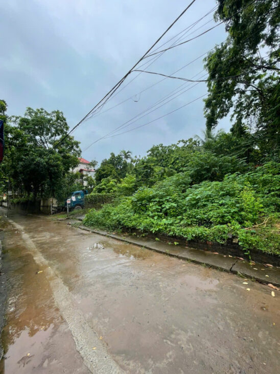 BÁN GẤP 46M TAM THUẤN, PHÚC THỌ. Ô TÔ ĐỖ TẠI ĐẤT. GIÁ 4X NHỎ