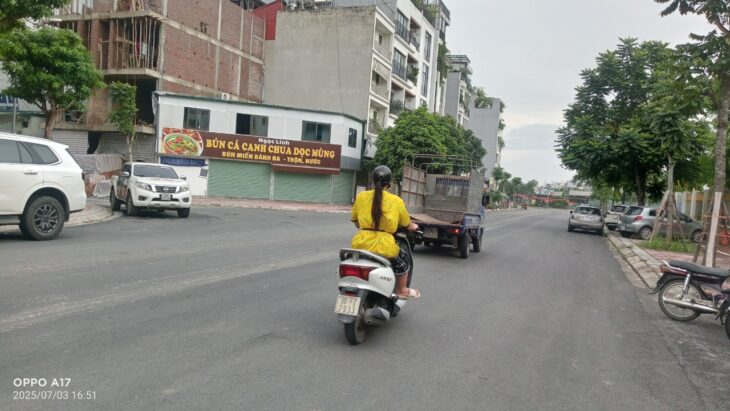 BÁN ĐẤT TÁI ĐỊNH CƯ NGỌC THỤY – GIÁ SIÊU RẺ ???? ???? Vị trí: Khu tái định cư Ngọc Thụy, Long Biên –