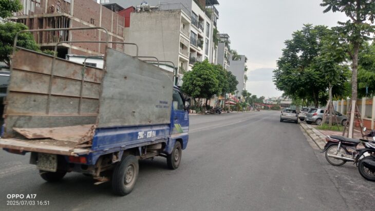 BÁN ĐẤT TÁI ĐỊNH CƯ NGỌC THỤY – GIÁ SIÊU RẺ ???? ???? Vị trí: Khu tái định cư Ngọc Thụy, Long Biên –