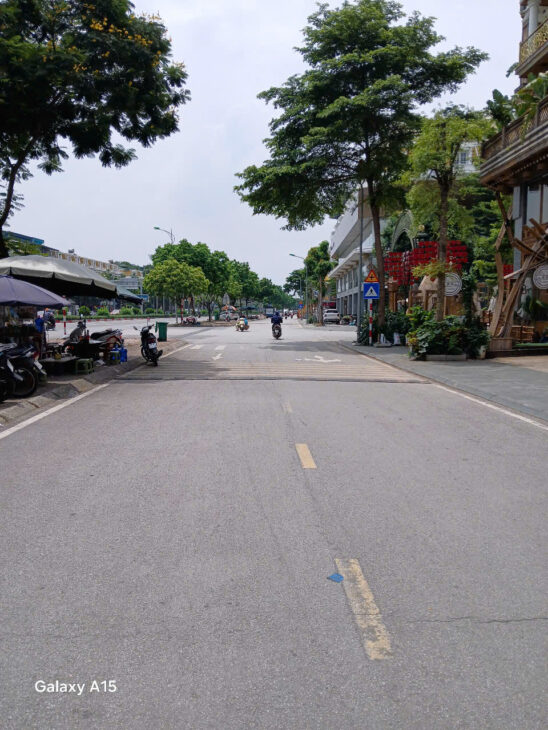 HOA HẬU SIÊU HOT , LIỀN KỀ DƯƠNG NỘI – 6 TẦNG THANG MÁY, FULL NỘI THẤT – Ô TÔ NGỦ TRONG NHÀ – NHỈNH