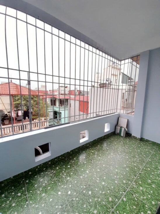 BÁN NHÀ ĐẠI TỪ- HOÀNG MAI, 34 M2, 5 TẦNG, MẶT TIỀN 3,7 M, GIÁ 7,35 TỶ.