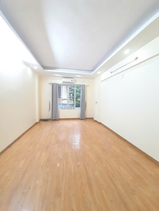 BÁN NHÀ ĐẠI TỪ- HOÀNG MAI, 34 M2, 5 TẦNG, MẶT TIỀN 3,7 M, GIÁ 7,35 TỶ.