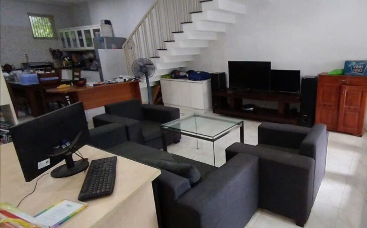 SIÊU PHẨM NHÀ 3 MẶT THOÁNG – GẦN GLOBAL CITY – NỞ HẬU – ĐÃ HOÀN CÔNG – CHỈ 8.7 TỶ