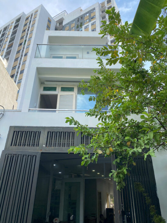 SIÊU PHẨM NHÀ 3 MẶT THOÁNG – GẦN GLOBAL CITY – NỞ HẬU – ĐÃ HOÀN CÔNG – CHỈ 8.7 TỶ