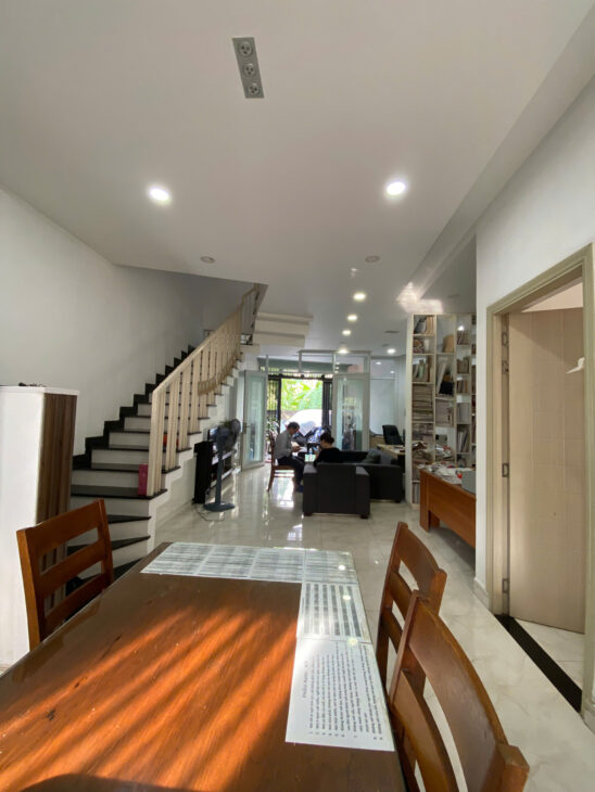 SIÊU PHẨM NHÀ 3 MẶT THOÁNG – GẦN GLOBAL CITY – NỞ HẬU – ĐÃ HOÀN CÔNG – CHỈ 8.7 TỶ