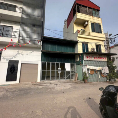 Bán 30m đất phân lô YÊN VĨNH, cạnh KĐT HINDONE, giá hơn 5 tỷ Bán 30m đất phân lô YÊN VĨNH, cạnh KĐT HINDONE, giá hơn 5 tỷ