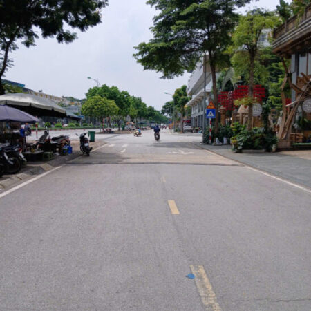 SIÊU HÓT DƯƠNG NỘI – 90M – Ô TÔ NGỦ TRONG ĐẤT – ĐƯỜNG THÔNG TỨ NGẢ – GIÁ CHỈ CÓ 9 TỶ