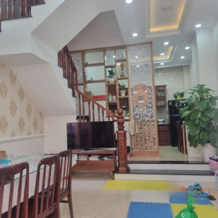 Bán nhà 4 tầng 50m2, Đặng Văn Bi, Trường Thọ, Thủ Đức – 7.4 tỷ Bán nhà 4 tầng 50m2, Đặng Văn Bi, Trường Thọ, Thủ Đức – 7.4 tỷ