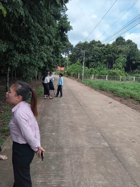 ĐẤT ĐẸP- Cần Bán Nhanh lô đất vị trí đẹp Khu An Linh huyện Phú Giáo, tỉnh Bình Dương