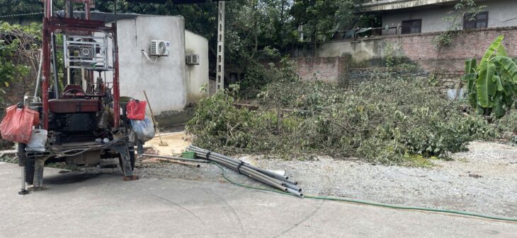 Chính Chủ Cần Bán Lô Đất Ngõ 25, Đường Nguyễn Tất Thành, Liên Bảo, Thành Phố Vĩnh Yên