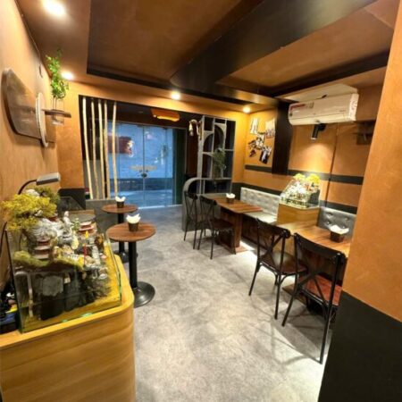 GÓC SANG NHƯỢNG – cần sang nhượng nhanh Quán cafe K5 coffee đang kinh doanh tốt khu Láng Hạ