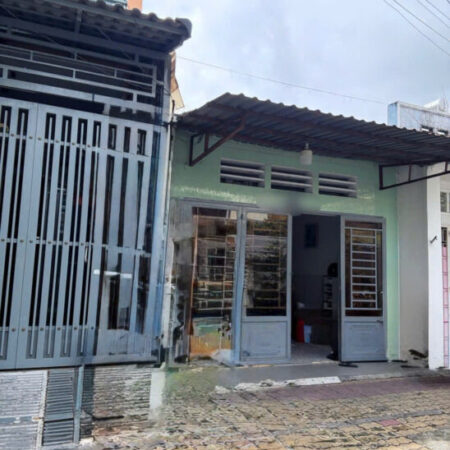 MẶT TIỀN PHƯỚC BÌNH NGAY KINH TẾ ĐỐI NGOẠI – ĐẠI HỌC VĂN HÓA – CẠNH ĐỖ XUÂN HỢP – 89M2 (4 x22.5M)