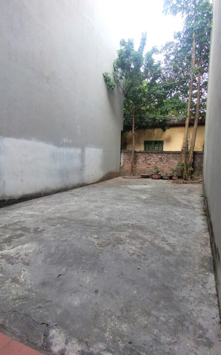 BÁN ĐẤT ĐỨC DIỄN 60M² – MT 5.4M – TẶNG NHÀ C4 – GẦN PHỐ – GIÁ ĐT 7.99 TỶ