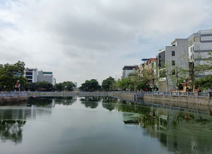 ĐẤT ĐẸP CẦU DIỄN 59.6M2-MT5.3, GẦN ĐH CÔNG NGHIỆP – XÂY CCMN 18 CH ĐỈNH, GIÁ 7.95 TỶ