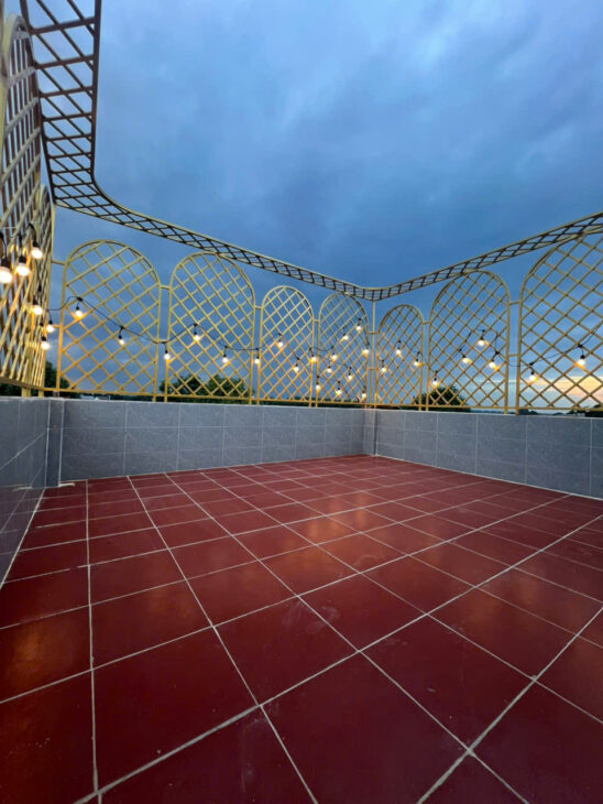 BÁN BIỆT THỰ SANG CHẢNH KIỂU CHÂU ÂU – NGAY TRUNG TÂM PHÚ TÂN – THỦ DẦU MỘT – TPHCM