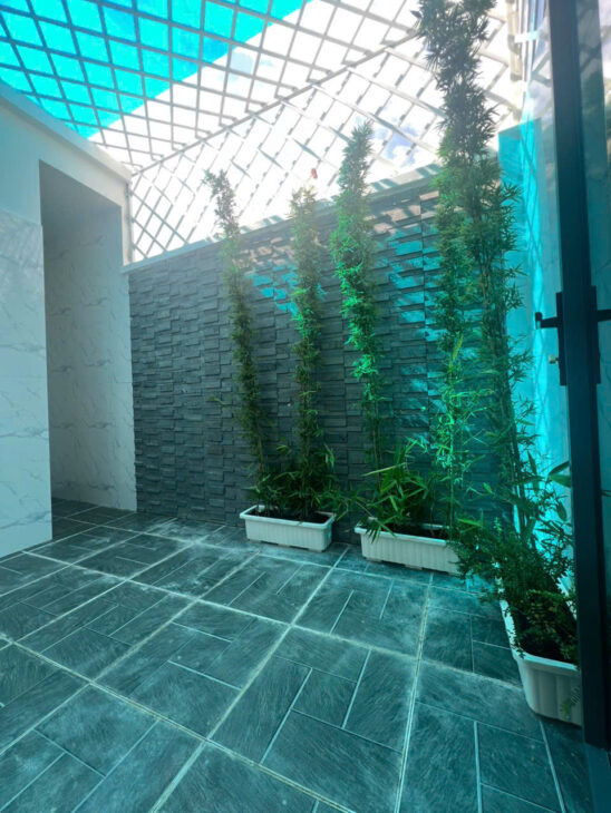 BÁN BIỆT THỰ SANG CHẢNH KIỂU CHÂU ÂU – NGAY TRUNG TÂM PHÚ TÂN – THỦ DẦU MỘT – TPHCM