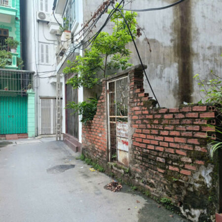 ĐẤT ĐẸP CẦU DIỄN 59.6M2-MT5.3, GẦN ĐH CÔNG NGHIỆP – XÂY CCMN 18 CH ĐỈNH, GIÁ 7.95 TỶ ĐẤT ĐẸP CẦU DIỄN 59.6M2-MT5.3, GẦN ĐH CÔNG NGHIỆP – XÂY CCMN 18 CH ĐỈNH, GIÁ 7.95 TỶ