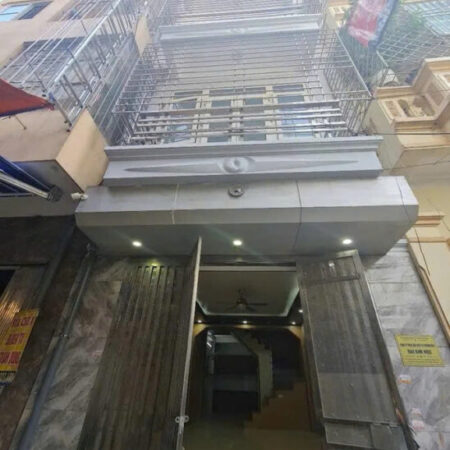 BÁN NHÀ KIM GIANG- NGÕ THÔNG Ô TÔ- 46M2 -ĐỈNH TRONG PHÂN KHÚC